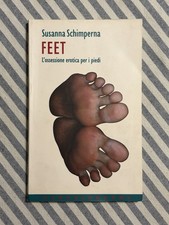 Susanna Schimperna - FEET