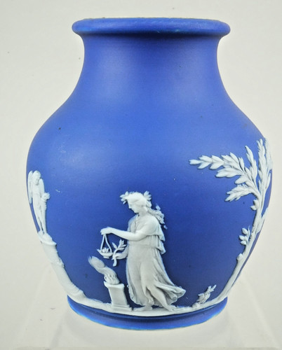 Raro vaso porcellana di - raro,