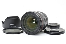 Obiettivo zoom Canon EF