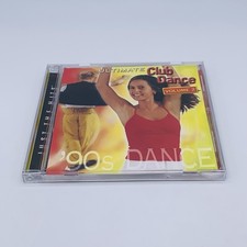 Ultimate Club Dance, Volume 2