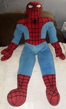 Marvel Spider-Man 26" Peluche