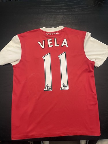 Nike arsenal 2011 12 - nike,