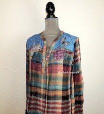 Desigual camicetta maniche