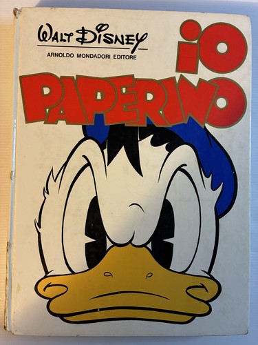Paperino walt disney buone - disney,