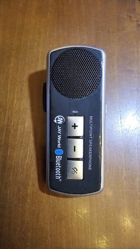 Kit vivavoce bluetooth auto - vivavoce,