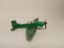 MATCHBOX vintage 1973 Junkers Ju 87 Stuka SB7 WWII Aeroplano Aereo