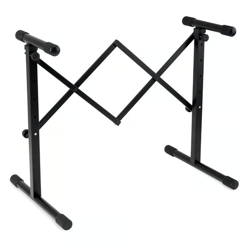 Supporto tastiera regolabile - supporto,