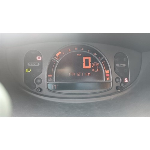 Motore completo per renault - per,