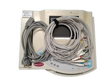 GE MAC 1200 ST PORTATILE CON