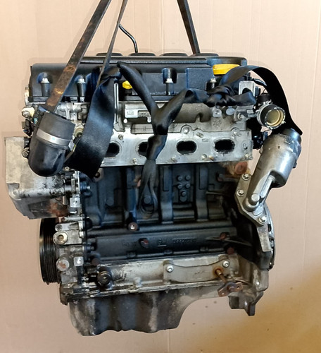 Motore b12xer per opel corsa - motore,