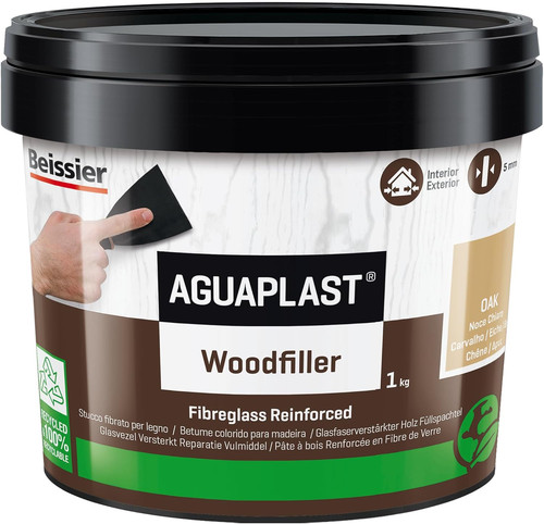 Stucco per legno - stucco, pronto