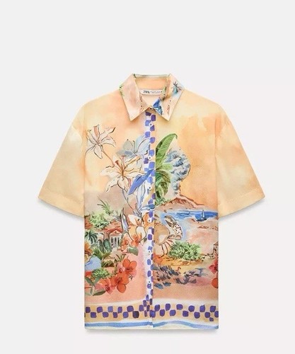 New zara woman - new,