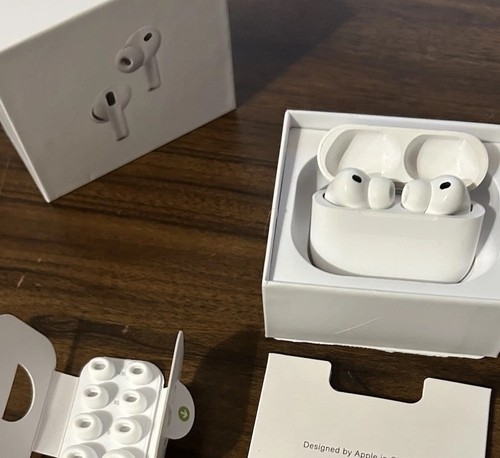 Auricolari airpods pro 3ªanc - airpods,
