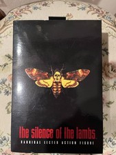 Modellino NECA Il Silenzio