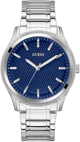 Orologio guess uomo - uomo, 44mm