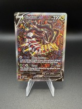 Giratina V (Alternate Full