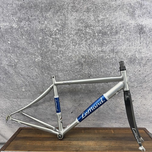 Telaio bici strada vintage - telaio,
