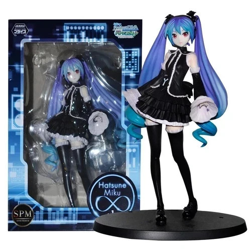 Hatsune miku project diva - hatsune,