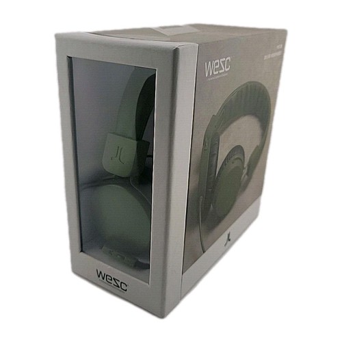 Wesc piston ear cuffie - piston,
