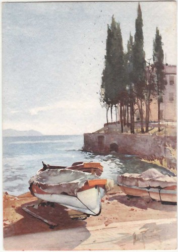 Portofino mare genova - -,