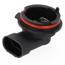 1Pc H7 Bulb Socket For Opel