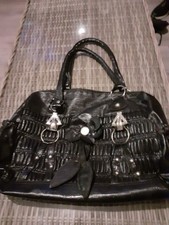 Borsa a mano decorativa in