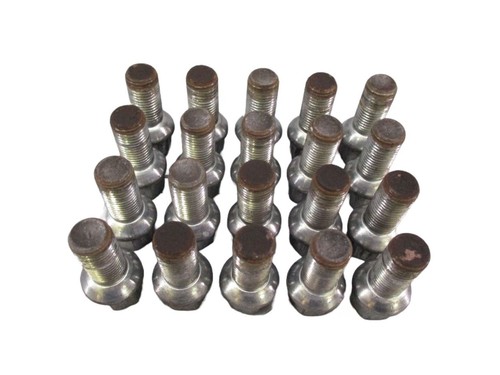 Set bulloni ruota pezzi - bulloni,