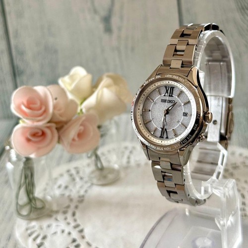 Orologio radio solare seiko - radio,
