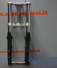 FORCELLA FORCELLE PIASTRE