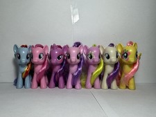 my little pony g4 cutie mark magic