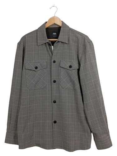 Zara camicia casual uomo - zara,