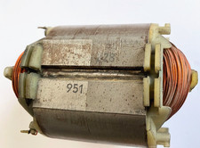 Bosch GRW 11E scarpa polare