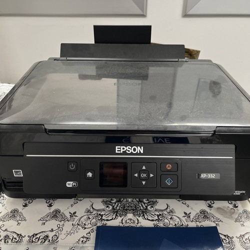 Stampante epson 332 - epson,