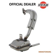 SITO 0208 SCARICO MARMITTA