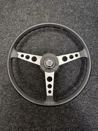 Volante bmw petri - e9, 3.0
