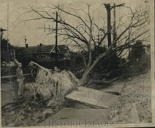1948 Press Photo Bill Lovejoy