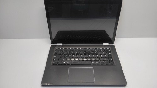 Notebook lenovo yoga - yoga, 510