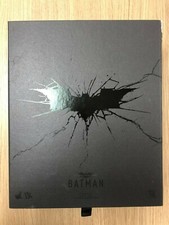 Hot toys dx12 - 12, dark
