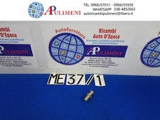 SCONTRO SERRATURA PORTA ANT