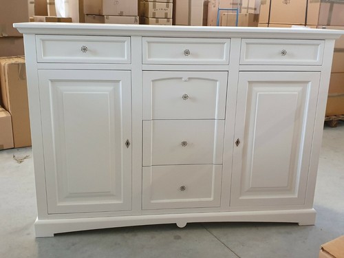 Credenzone madia mod goccia - credenzone,