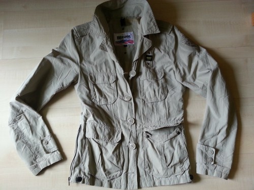 Blauer.U.S.A.Military-Army-Saf