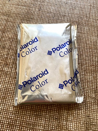 Polaroid 125i pellicola - 125i,