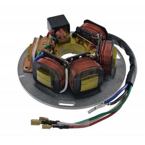 Piatto statore per - vespa, px