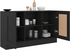mobile credenza