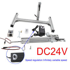 Attuatore lineare elettrico