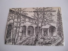 Cuneo - Villa Clerici