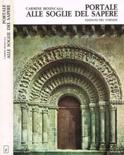 Portale alle soglie del