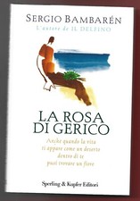 SERGIO BAMBAREN - La rosa di