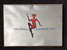 Vintage Pirelli ‘Year Of The