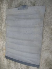 CITROEN C3 Pluriel - Struttura in acciaio retraibile telino  - Ricambio usato